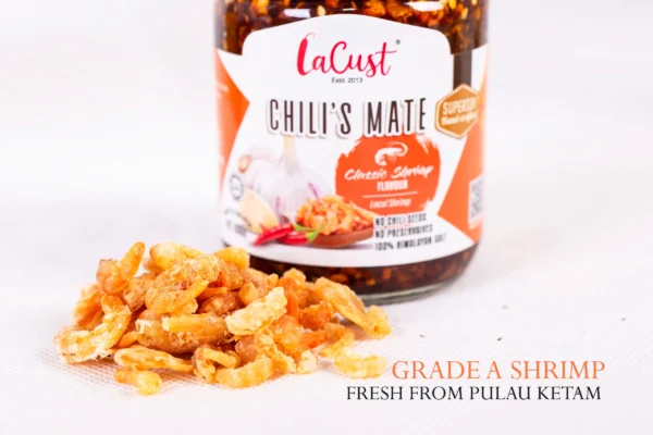 Classic Shrimp - Image 3